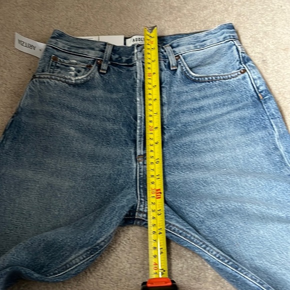 Agolde 90’S Pinch Waist Jean - Picture 10 of 16